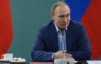 Putin: Esad, Suriye seçimlerini kaybederse bize sığınabilir