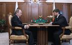 Putin Kadirov’u yeniden Çeçenistan’a başkan atadı