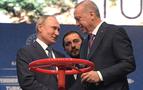 RİA:Türkiye ile gaz dağıtım merkezi görüşmeleri yakında başlayacak