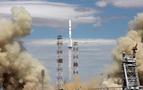 Rusya uzaya ilk “Soyuz-2.1B” isimli uzay aracını fırlattı