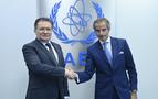 Rosatom ve IAEA’dan İstanbul’da kritik görüşme