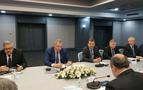 Roscosmos başkanı Türkiye’de  uzayda işbirliğini görüştü