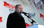 Rossiyskaya Gazeta: Erdoğan'ın Afrin hakkındaki sözleri blöf gibi