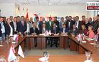 Isparta, Rusya’ya elma ve gülyağı ihraç etmek istiyor