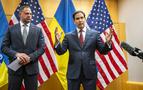 Rubio: Rusya, ABD ve Ukrayna Arasındaki Üçlü Müzakereler Durduruldu