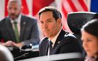 Rubio: Rusya ve Ukrayna İlerleme Kaydetmezse ABD Arabuluculuktan Çekilecek