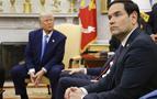Rubio: Rusya'ya Yeni Yaptırımlar Ukrayna Müzakerelerini Sabote Edebilir