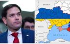 Rubio: Ukrayna’nın 2014 Sınırlarına Dönmesi Zor