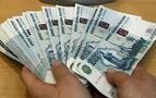 Doğu Ukrayna'nın resmi para birimi Rus rublesi oldu