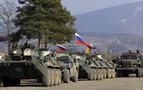 Rus Barış Güçleri Dağlık Karabağ'dan Çekiliyor