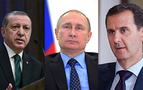 Rus basını: Türkiye Rusya'dan Suriye ile görüşme için 'arabulucuk' istedi