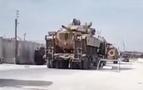 Rus Basını: Türkiye, Suriye’ye en az 20 tank sevk etti