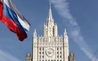 Rus Dışişleri: ABD ve İngiltere'den Ukrayna'nın Hava Üssü Saldırılarına Tepki Bekliyoruz