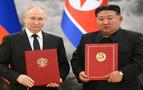 Rus Dışişleri:Kuzey Kore ile yapılan anlaşma, askeri yola girmeye hazır ülkelere bir uyarı