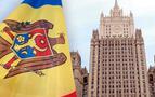Rus Dışişleri'nden Moldova Uyarısı: "Seyahat Etmeyin"