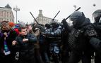 Rus hükümetinden protestoculara uyarı: 15 yıla kadar hapis cezası var!