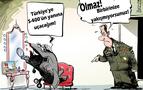 Rus karikatüristten Türkiye'nin F-35 programından çıkarılma yorumu
