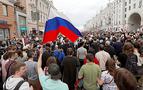Rus muhalif lider Navalnıy yeniden gözaltında
