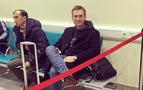 Rus muhalif Navalnıy'nin yurtdışına çıkışı yasaklandı