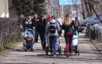 Rus nüfusunda rekor azalma