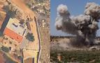 Rus Ordusu, İdlib’de 65 militanı ve 4 silah deposunu vurdu