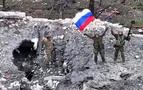 Rus Ordusu, Sekiz Yerleşimi Daha Kontrol Altına Aldı
