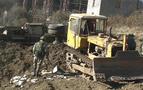 Rus ordusu Ukrayna'da savaşırken Kafkaslardan çatışma haberi geldi
