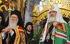 Rus Ortodoks Kilisesi, Fener Rum Patrikhanesi'ni 'hainlikle' suçladı