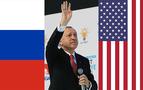 Rus televizyonunda Erdoğan belgeseli: Goodbye Amerika!