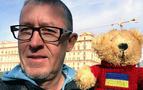 Rus gazeteci Kiev'deki dairesinde ölü bulundu