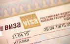 Rusça bilen yabancılara oturma izni ve vatandaşlık için özel vize