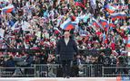 Ruslar başkanlık seçimleri öncesi, neyi zafer olarak kabul ediyor?