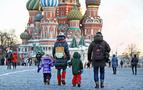 Rusların Büyük Çoğunluğu İki Veya Daha Fazla Çocuk İstiyor