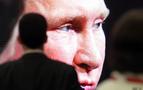 Rusların Putin'e olan güveni düşmesine rağmen çok yüksek