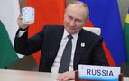 Rusların yüzde kaçı Putin'in çalışmalarını olumlu değerlendiriyor?