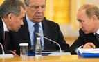 Rusların yüzde kaçı Putin, Lavrov ve Şoygu’ya güveniyor?