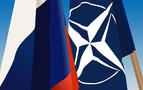 NATO, Rusya ile ilişkileri askıya aldı