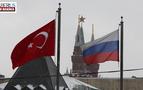 Rusya ve Türkiye askeri yetkililer uçuş güvenliğinde anlaştı