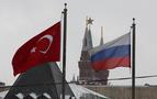 Rusya'nın Montrö uyarısına Ankara'dan cevap