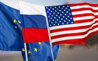 Rusya, ABD ve Avrupa Birliği arasında ‘gizli müzakere’ iddiası