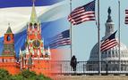 Rusya, ABD’ye protesto notası verdi