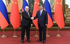Rusya Başbakanı Çin'de; Şi Jinping ile Görüştü