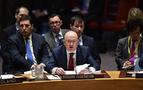 Rusya: Batı, Suriye’de teröristler her sıkıştığında BM’yi acil toplantıya çağırıyor