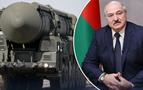 Rusya Belarus'a Balistik Füze Konuşlandırıyor