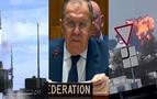 Rusya, BM Güvenlik konseyini acil toplantıya çağırdı