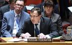Rusya, BM İnsan Hakları Konseyi üyeliğinden çıkarıldı