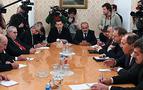 Rusya: Cenevre Suriye görüşmeleri Şubat sonuna ertelendi
