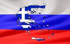 Rusya Dışişleri: Yunanistan bizim Avrupa'daki geleneksel ortağımızdır