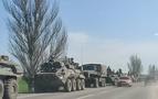 Rusya, Donbas’a yeni takviye birlikler yolluyor
