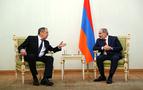 Rusya: Ermenistan’daki Rus üssü Erivan’ın bağımsızlığının tek garantisi